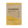 Goyu Psyllium husk vezels bio 60.00 Capsules