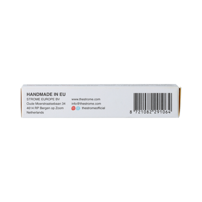 Ströme Under eye repair oil bio 10.00 Milliliter