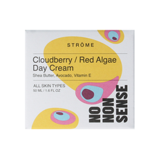 Ströme Daycream cloudberry red algae bio 50 Milliliter