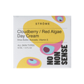Ströme Daycream cloudberry red algae bio 50 Milliliter