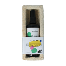 Strome Birch sap facial toner bio 100.00 Milliliter