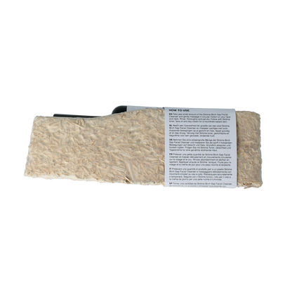 Ströme Birch sap facial cleanser bio 100.00 Milliliter