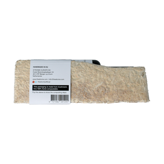 Ströme Birch sap facial cleanser bio 100.00 Milliliter