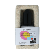 Strome Frizzy hair serum bio 30.00 Milliliter