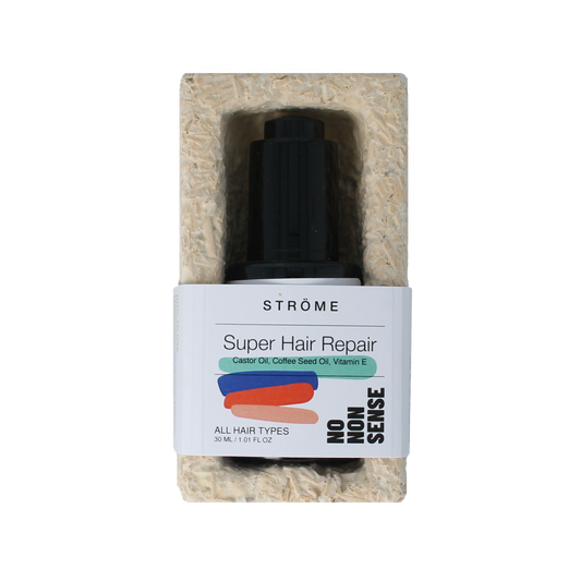 Ströme Super hair repair bio 30.00 Milliliter