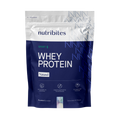 Nutribites Whey protein naturel 780 Gram