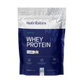 Nutribites Whey protein vanilla 780 Gram