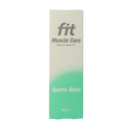 F.I.T Muscle care  Sportsbalm tube 100.00 Milliliter
