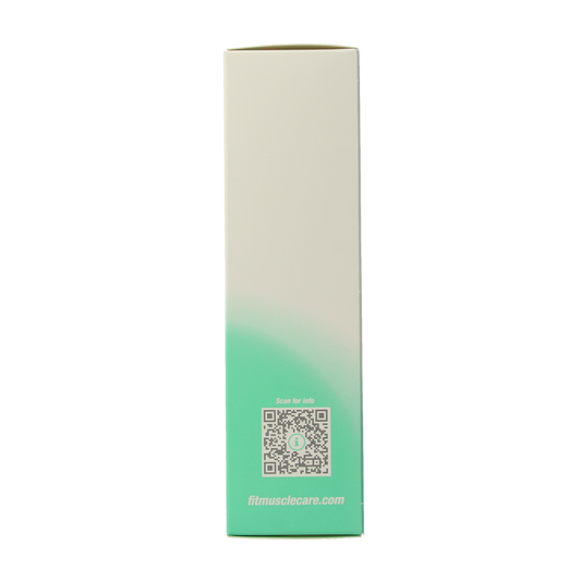 F.I.T Muscle care  Sportsbalm tube 100.00 Milliliter