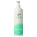 F.I.T Muscle care  Sportsbalm flacon + pomp 500.00 Milliliter