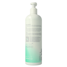 F.I.T Muscle care  Sportsbalm flacon + pomp 500.00 Milliliter