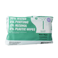 Naif Baby water wipes 3-pack 1.00 Set