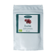 Salterra Dulse poeder bio 150.00 Gram