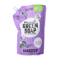 Marcel's Green Soap Handzeep lavendel & rosemarijn navulling 1.00 Liter