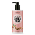 Marcel's Green Soap Shower Gel Argan & Oudh 300.00 Milliliter