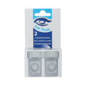 Eyefresh Lenshouder busje duo 2 Stuks