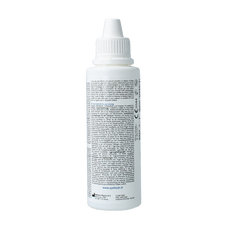 Eyefresh Alles in een lenzenvloeistof zachte lezen 100.00 Milliliter
