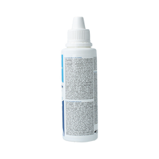 Eyefresh Alles in een lenzenvloeistof zachte lezen 100.00 Milliliter