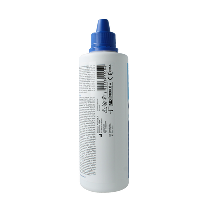 Eyefresh Alles in een lenzenvloeistof zachte lenzen 250.00 Milliliter