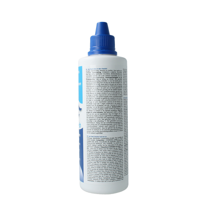 Eyefresh Alles in een lenzenvloeistof zachte lenzen 250.00 Milliliter