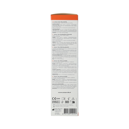 Unicare Vita+ lenzenvloeistof zachte lenzen 250.00 Milliliter
