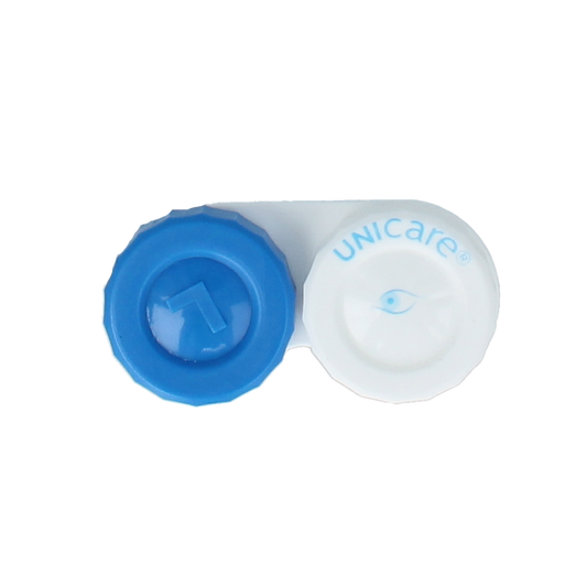 Unicare Lenshouder plat 1.00 Stuks