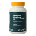 Fittergy Probioom kuur 25 miljard 60.00 Vegetarische capsules