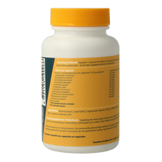 Fittergy Probioom kuur 25 miljard 60.00 Vegetarische capsules