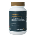 Fittergy Berberine optima MRC 60.00 Capsules