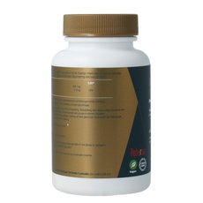 Fittergy Berberine optima MRC 60.00 Capsules