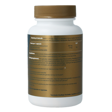 Fittergy Berberine optima MRC 60.00 Capsules