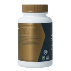 Fittergy Maca optima complex 60.00 Capsules