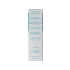 Finspiran Anti-transpirant spray 50.00 Milliliter