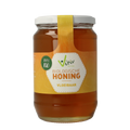 Vitiv Honing vloeibaar bio 900.00 Gram