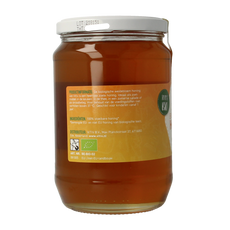 Vitiv Honing vloeibaar bio 900.00 Gram