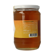 Vitiv Honing vloeibaar bio 900.00 Gram