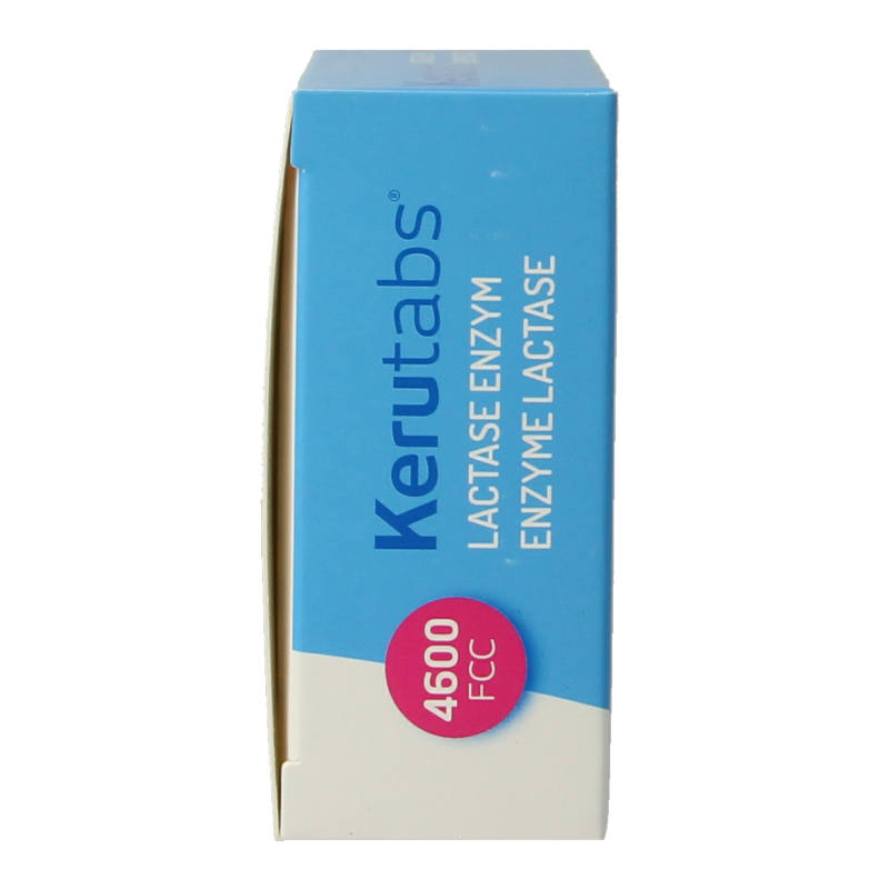 Kerutabs 4600 FCC 45 Tabletten