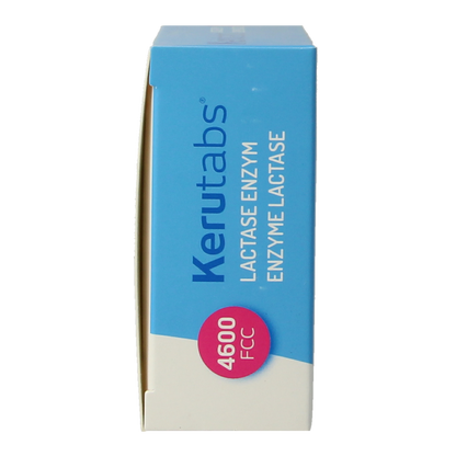 Kerutabs 4600 FCC 45.00 Tabletten