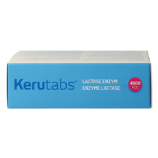 Kerutabs 4600 FCC 45.00 Tabletten