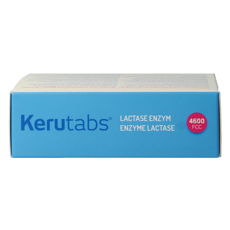 Kerutabs 4600 FCC 45 Tabletten