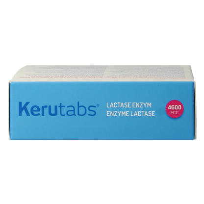 Kerutabs 4600 FCC 45.00 Tabletten