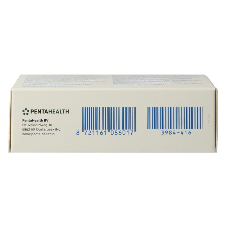 Kerutabs 4600 FCC 45 Tabletten