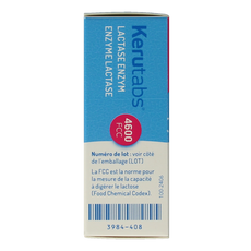 Kerutabs 4600 FCC 100 Tabletten
