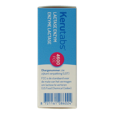 Kerutabs 4600 FCC 100 Tabletten