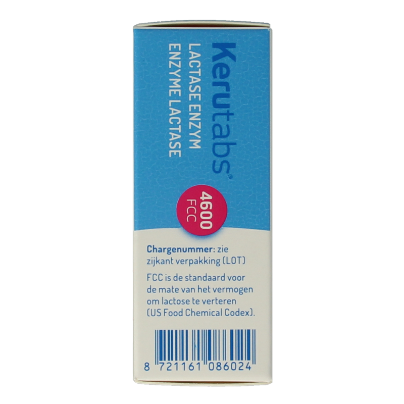 Kerutabs 4600 FCC 100 Tabletten