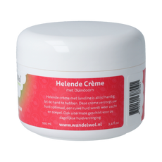 Wandelwol Helende Crème 100.00 Milliliter
