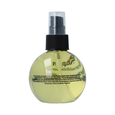 Wandelwol Verzorgende huidolie kaneel 150.00 Milliliter