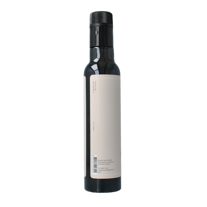 Darvita Zwarte zaad olie 250 Milliliter