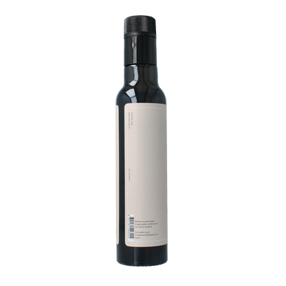 Darvita Zwarte zaad olie 250.00 Milliliter