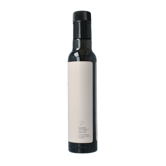 Darvita Zwarte zaad olie 250.00 Milliliter